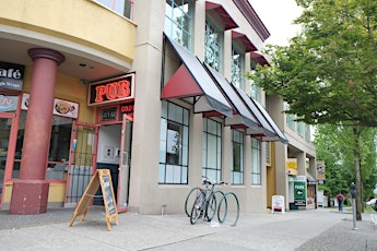 Vancouver Urbanist Meetup - September 2014 primary image