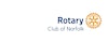 Rotary Club of Norfolk's Logo