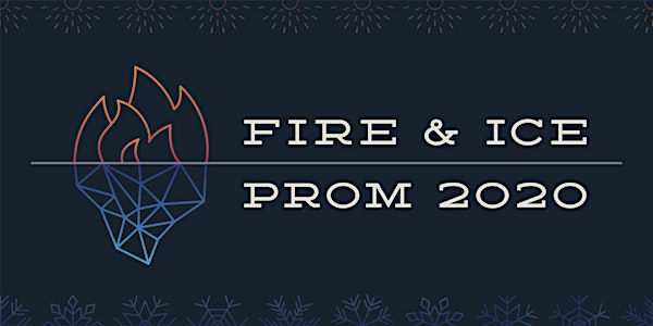 Prom 2020 - Fire & Ice - A Benefit for Abby's Closet