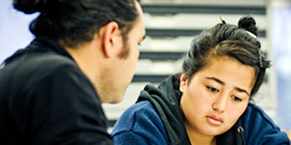Kia eke ki te taumata – Success for Māori in tertiary education | Wellington