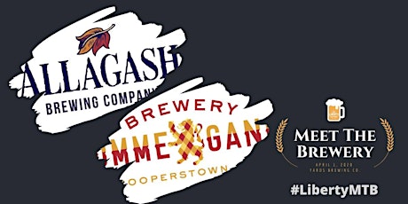 MTB Allagash & Ommegang primary image