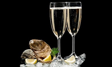 Oysters & Prosecco primary image