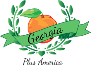 Miss Georgia Plus America Pageant  primärbild