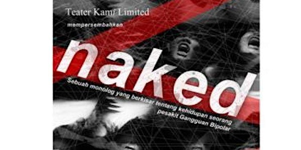 Naked: Diversity Week Theatre Edition