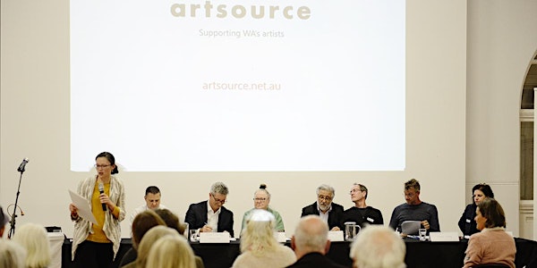 Artsource Extraordinary General Meeting