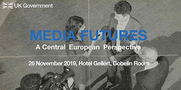 Media Futures: A central European Perspective