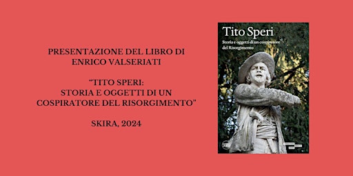 Image principale de "Tito Speri", di Enrico Valseriati