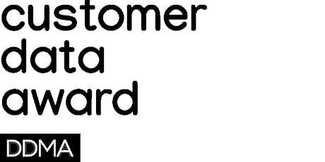DDMA Customer Data Award Night 2020
