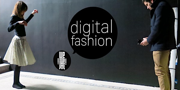 Digital Fashion Night -  3 dicembre 2019