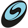 Logotipo da organização Surrey Storm Netball