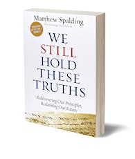 We Still Hold These Truths - Book Study primary image