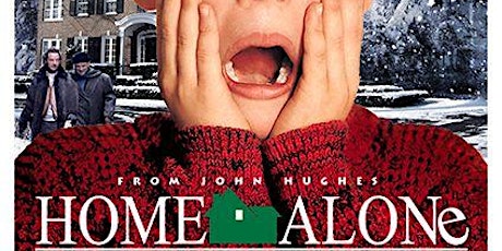 Home Alone The Movie primary image