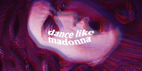Immagine principale di ♗ Dance Like Madonna ♗ 