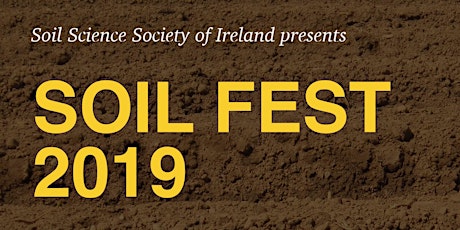 Soil Fest 2019 primary image