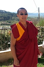 Image principale de Lama Samten dans le Luberon