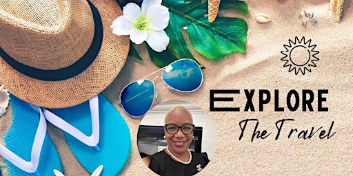 The Ultimate Travel Side Hustle: A Business Opportunity! - Vallejo CA. primary image