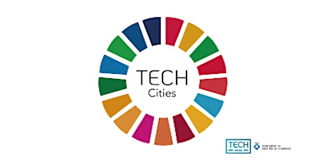 Imagen principal de TECH Cities - Agenda Urbana y Políticas de Innovación | TECH Cities - Agenda Urbana i Politiques d innovacio