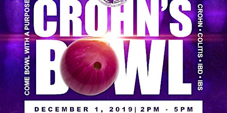 Crohn’s Bowl primary image