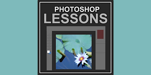 Photoshop Lessons in December