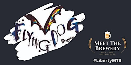 MTB Flying Dog Brewing primary image