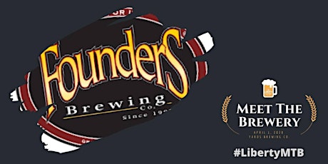 MTB Founders Brewing Co. primary image