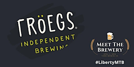 MTB Tröegs Independent Brewing primary image