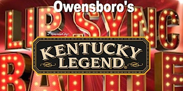 2020 Owensboro's Lip Sync Battle presented by Kentucky Legend