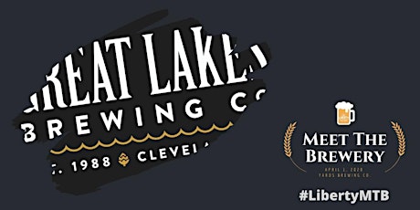 MTB Great Lakes Brewing Co. primary image