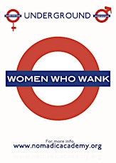 Women Who Wank primary image