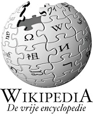 Primaire afbeelding van De wereld achter Wikipedia - lezing Hay Kranen, Wikipedian-in-Residence