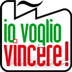 Immagine principale di IO VOGLIO VINCERE! - 2) Officina Imprenditore 