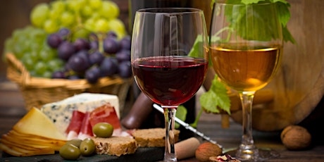 Wine, Wellness and GRATITUDE Holiday Open House - SUGAR LAND primary image