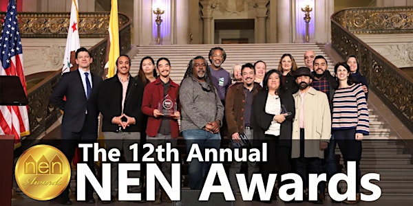 12th Annual NEN Awards Ceremony and Reception