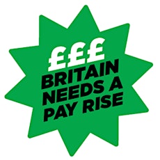 People vs Austerity - Britain needs a pay rise primary image