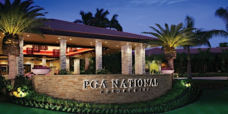 PGA National Resort & Spa Culinary  Job Fair primary image