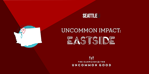 Uncommon Impact: Eastside Puget Sound
