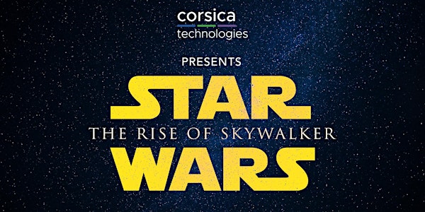 Star Wars Movie Event - Greenville