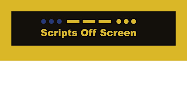 Scripts Off Screen - Eb | Overgave | Sneeuw