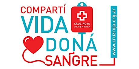 Imagen principal de Campaña de Donación de Sangre