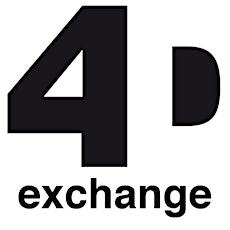 4D Exchange - October 2014 primary image