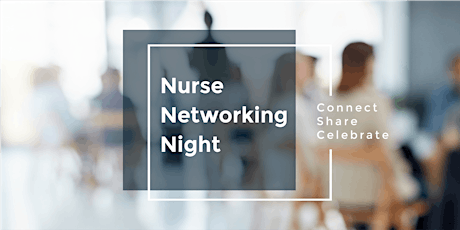 CARNA 2020 Nurse Networking Night primary image
