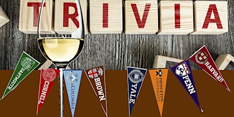 Ivy League Trivia Night primary image