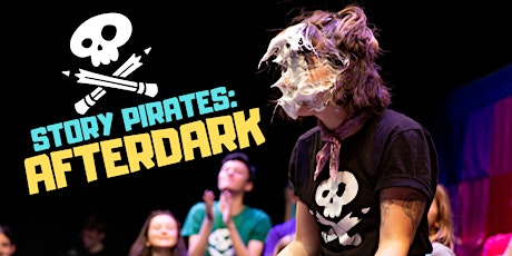 Story Pirates NYC AfterDark! primary image