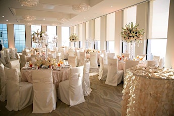 The Houston Club Wedding Open House primary image