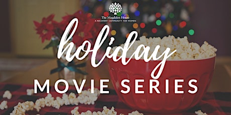 Holiday Movie Series at Maggie's 12/6: Elf primary image