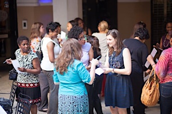 Ladies Networking: Connect for Growth with Ladies Atlanta primary image