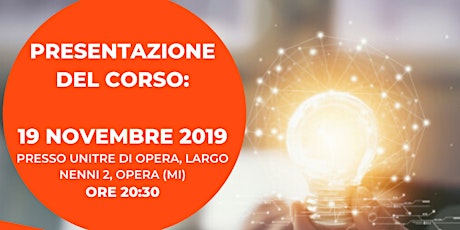 Immagine principale di Presentazione corso STARTIMPRESA: come avviare un'impresa e saperla gestire 