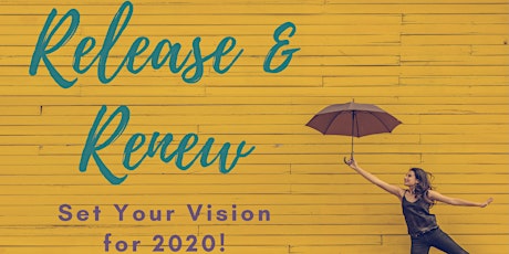 Release & Renew for 2020 primary image