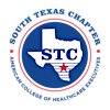 Logotipo de South Texas Chapter - ACHE