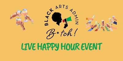 Image principale de BAAB Culture Podcast Happy Hour Live! (January 2026)